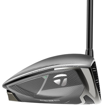 TaylorMade Golf Qi35 Driver 10.5 Degree Ventue Blue Stiff Right Handed