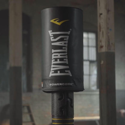 Everlast P00002200 Powercore Free Standing Heavy Bag