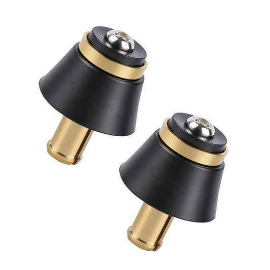 (2 Pack) PK2016 420 Series Springless Check Valve Assembly,For Arrowhead Frost-Proof Wall Hydrants,Stem Assembly Replacement Parts