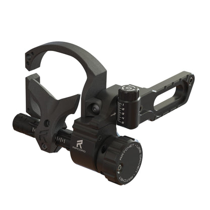 Ripcord Rest Ratchet Limb Driven Arrow Rests | Available in IMS or Standard Mounts and Left or Right Hand Orientations