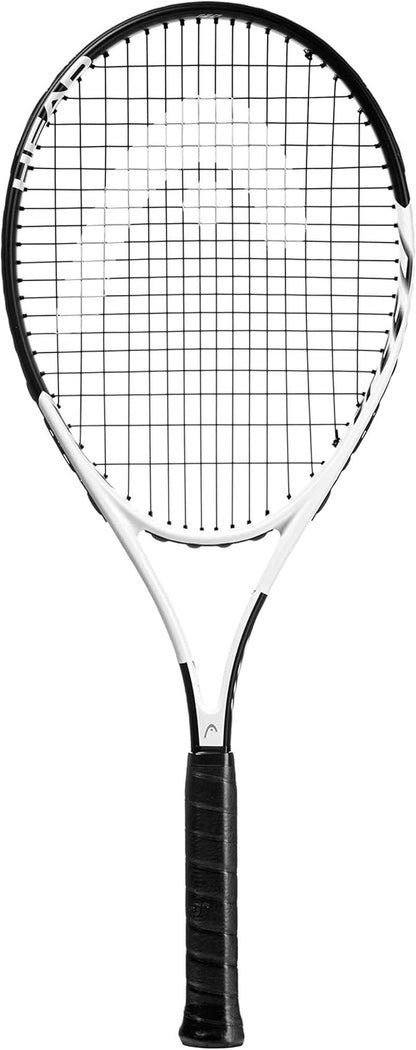 HEAD Geo Speed Tennis Racket - Pre-Strung Lightweight 27.5-Inch Adult Racquet