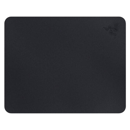 Razer Goliathus Speed (Small) Gaming Mousepad: Smooth Gaming Mat - Anti-Slip Rubber Base - Portable Cloth Design - Anti-Fraying Stitched Frame - Stealth