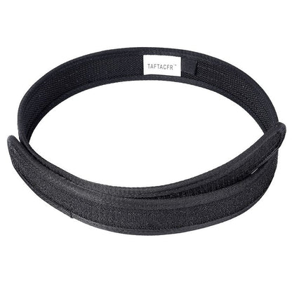 TAFTACFR Duty Belt for Law Enforcement Utility Security Military Police 2.0" Tactical Patrol Belt Set (Large)