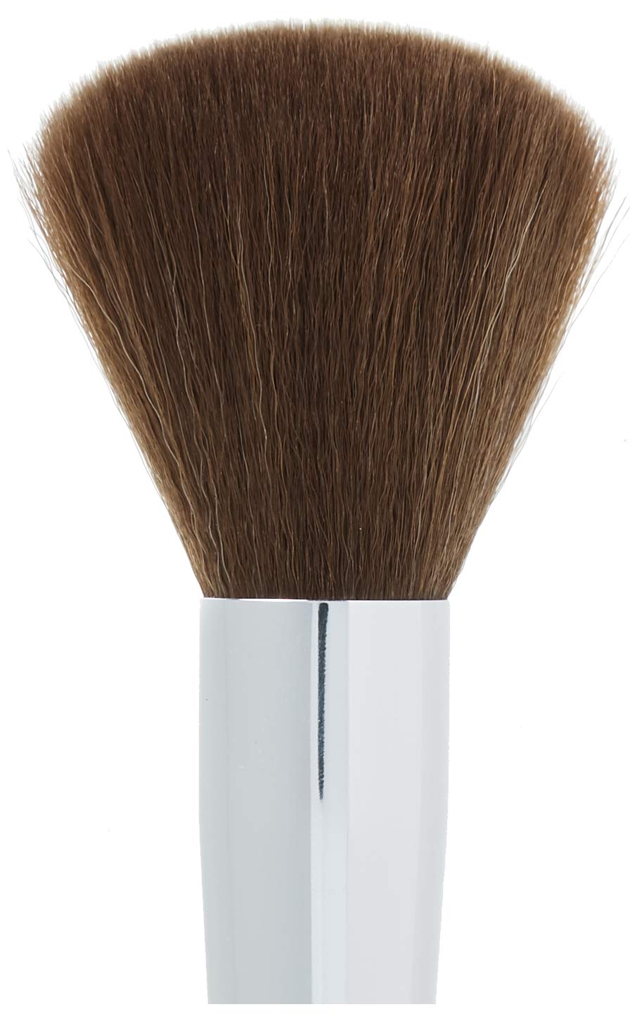 e.l.f. Ultimate Blending Brush, Dome-Shaped Makeup Tool For Applying & Blending Foundation, Bronzer & Blush, Made With Vegan, Cruelty-Free Bristles