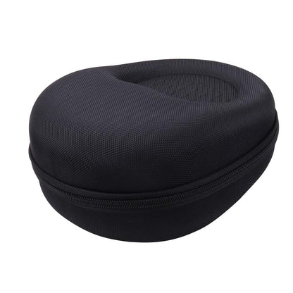Aenllosi Hard Storage Case for SteelSeries Arctis 1 3 5 7 7X 7P+ 9 9X PRO Gaming Headset (Black)