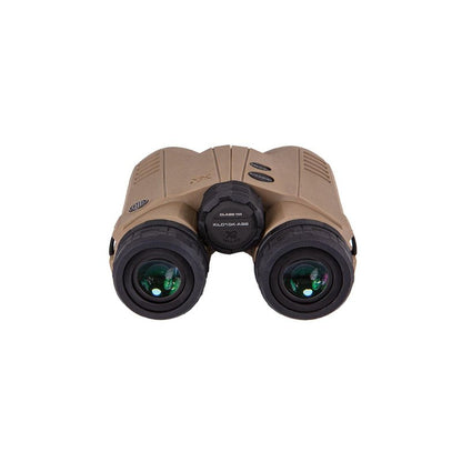 SIG SAUER KILO10K-ABS HD 10x42mm Waterproof Ballistic FDE Laser Rangefinder Binoculars (SOK10K11)