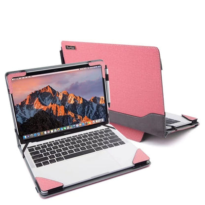 Berfea Protective Cover Case for Dell 16" Premium DA16250, Pro Max 16" Premium MA16250, Inspiron 16 Plus 7640 7635 7630 7620 7610, Latitude 7650 7640 16 inch Laptop Notebook Sleeve Hard Case