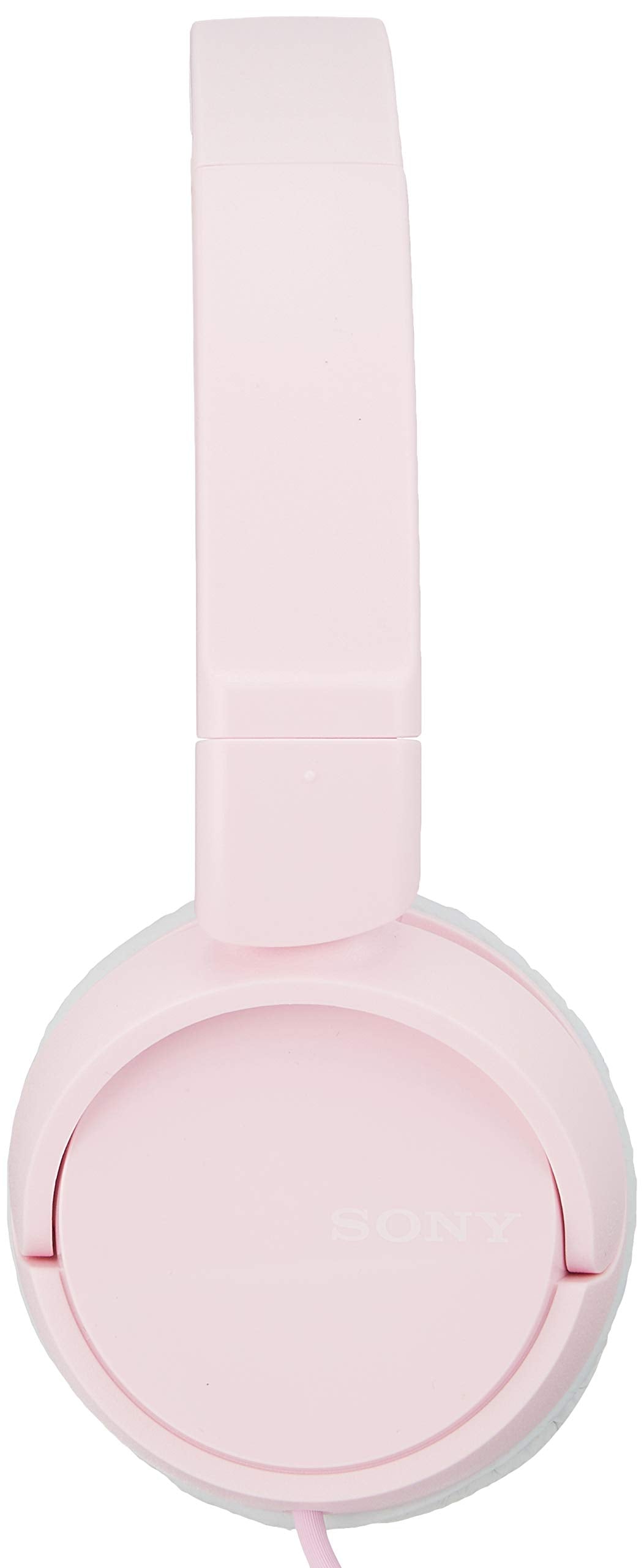 Sony Dynamic Foldable Headphones MDR-ZX110-P (Pink)