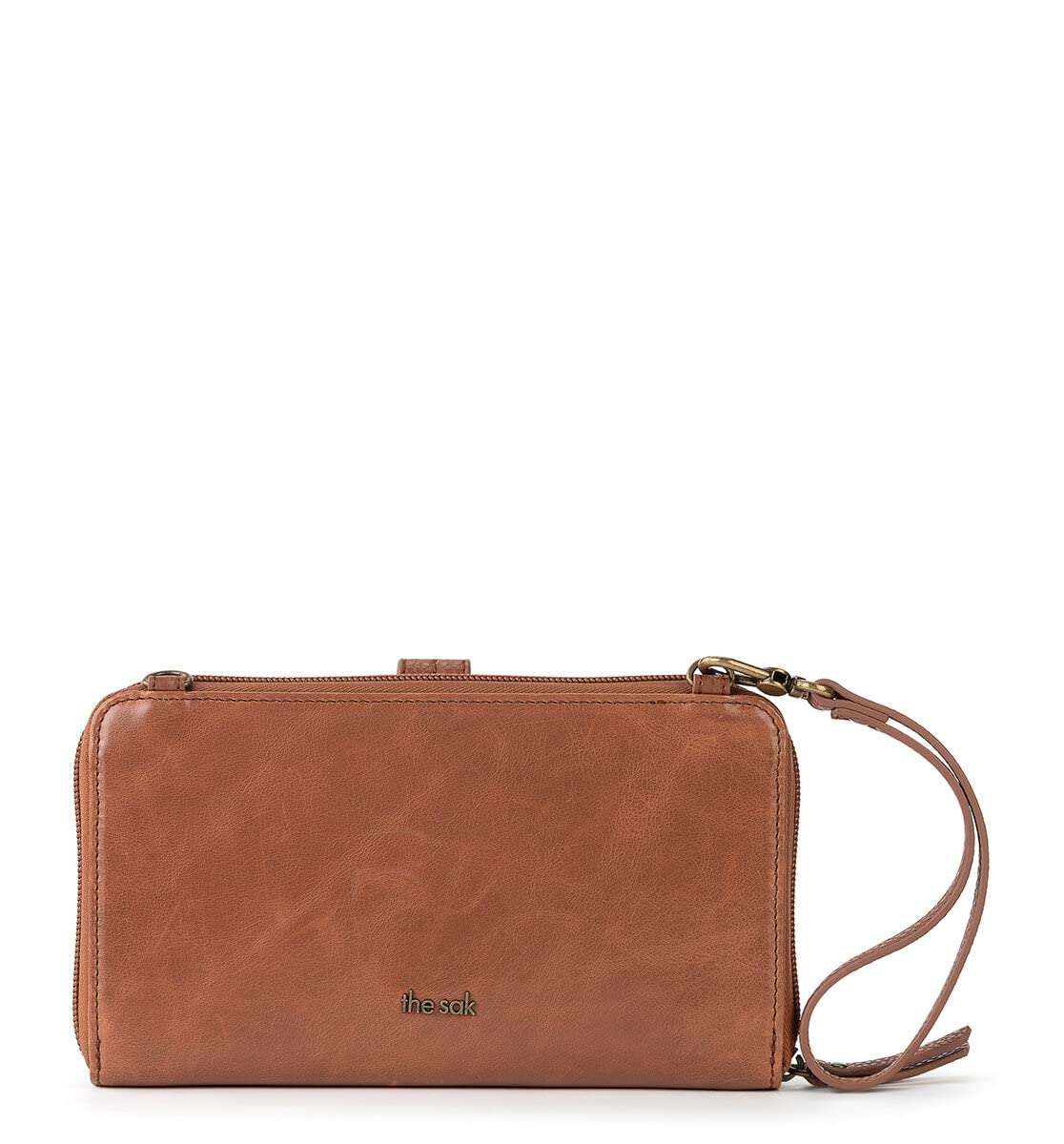 The Sak Iris Smartphone Crossbody