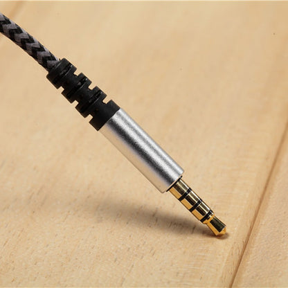 Tiandirenhe for Sennheiser HD598 HD599 HD569 HD560s HD559 Replacement Cable HD518 HD519 HD558 HD579 CS SE SR Headset Upgraded Cable Headphones, Length 1.8m/5.9 Feet (3.5mm to 2.5mm)