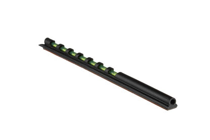 TRUGLO Glo-Dot Pro Series Fiber Optic Sight Universal Green