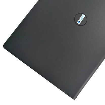 Jxjslp Replacement LCD Back Cover Rear Top Case Lid for DELL Inspiron 15 3510 3511 3515 3520 3525 Series Laptop,New Dell inspiron 15 3510 3511 3515 LCD Back Cover,00WPN8 0WPN8 AP3LE000901,Black