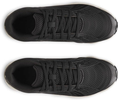 Under Armour Girls' Softball Cleats - Glyde Sola RM Jr | Lightweight & Durable Design