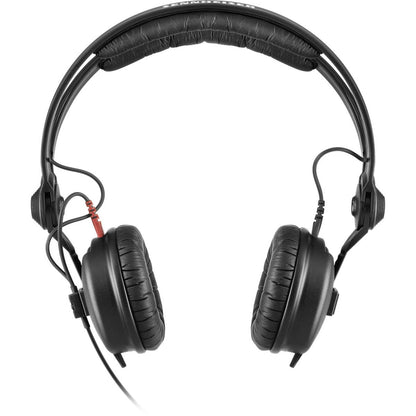 Sennheiser Pro Audio Professional HD 25 On-Ear DJ Headphones Black