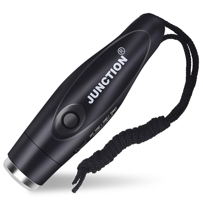 Xflyee Electronic Whistles, Loudest Electric Whistles 3 Tones High Volume Whistle Hand Held for Coaches Referees Training Whistle Bulk, Outdoor Hiking Emergency Rescue Whistle