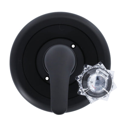 Danco 10562 Fits 1300/1400 MultiChoice 13/14 600 Series Delta Shower Valve Trim Kit, Oil Rubbed Bronze