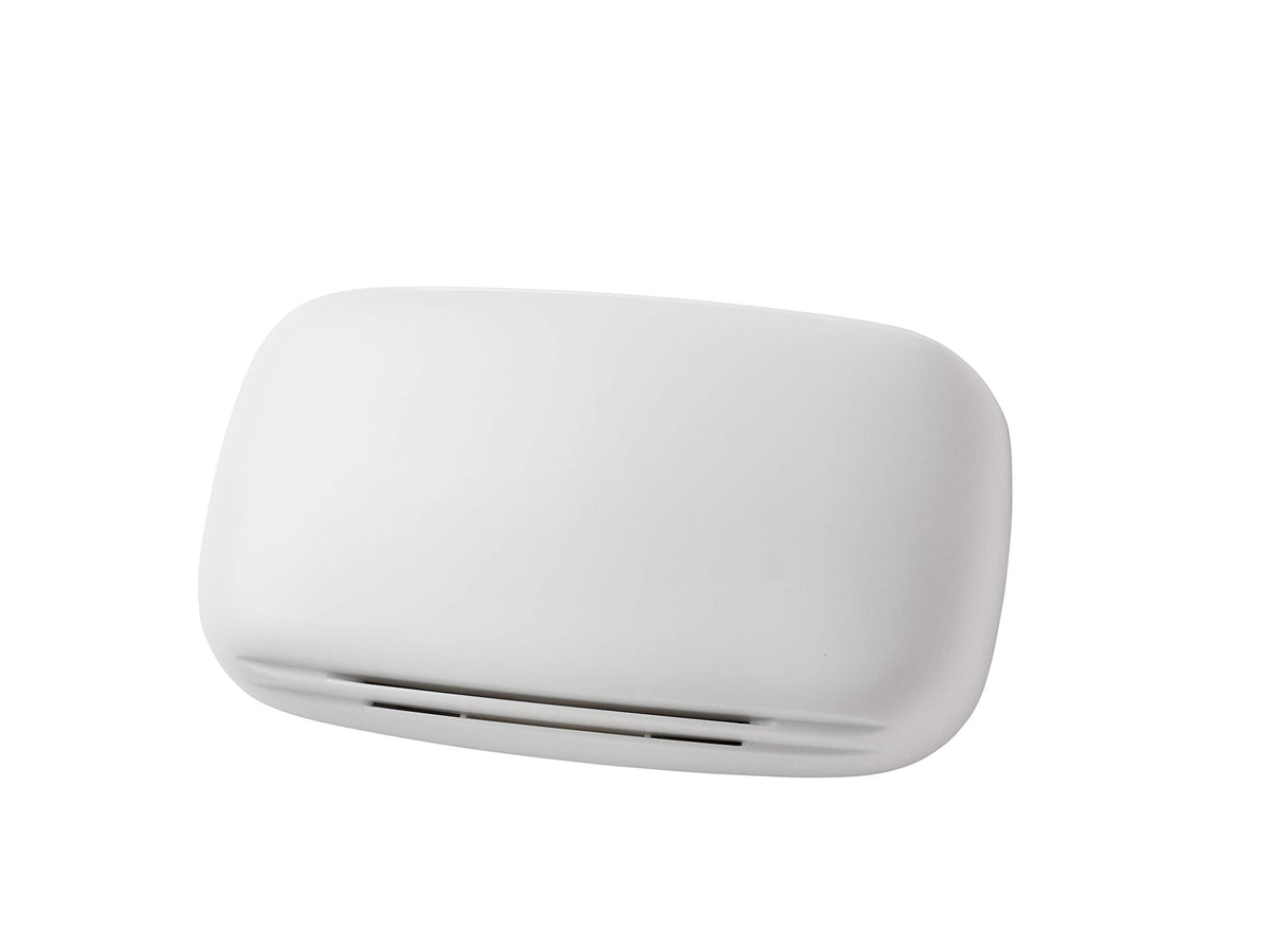 ‎Newhouse Hardware CHM2 Door Chime, White