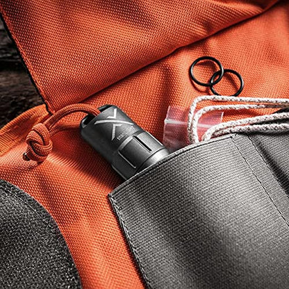 Exotac toolROLL Compact Carry Tool Storage Solution for Fire-Starting Gear, Knives, and Multi-Tools with Five Quick Access Elastic Mesh Slip Pockets and Hook and Loop Closure