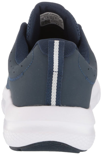Under Armour Men's Charged Assert 10, (400) Academy/Academy/White, 14.5, US