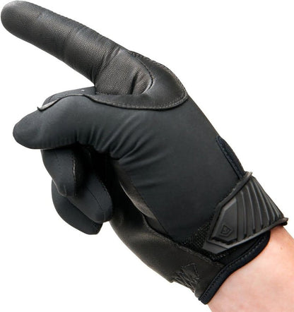 Men's Medium Duty Padded Tactical Gloves - Enhanced Grip & Comfort