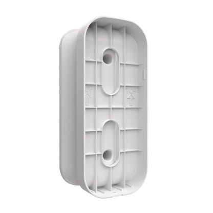 MyQ VKP1-MYQ-SMW Smart Garage Video Keypad Swivel Mount, 5.6 Ounces, White