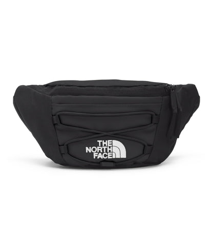 THE NORTH FACE Jester Lumbar Pack | Fanny Pack With Water Repellent Finish, 2.2 Liters, Crossbody Adjustable Strap