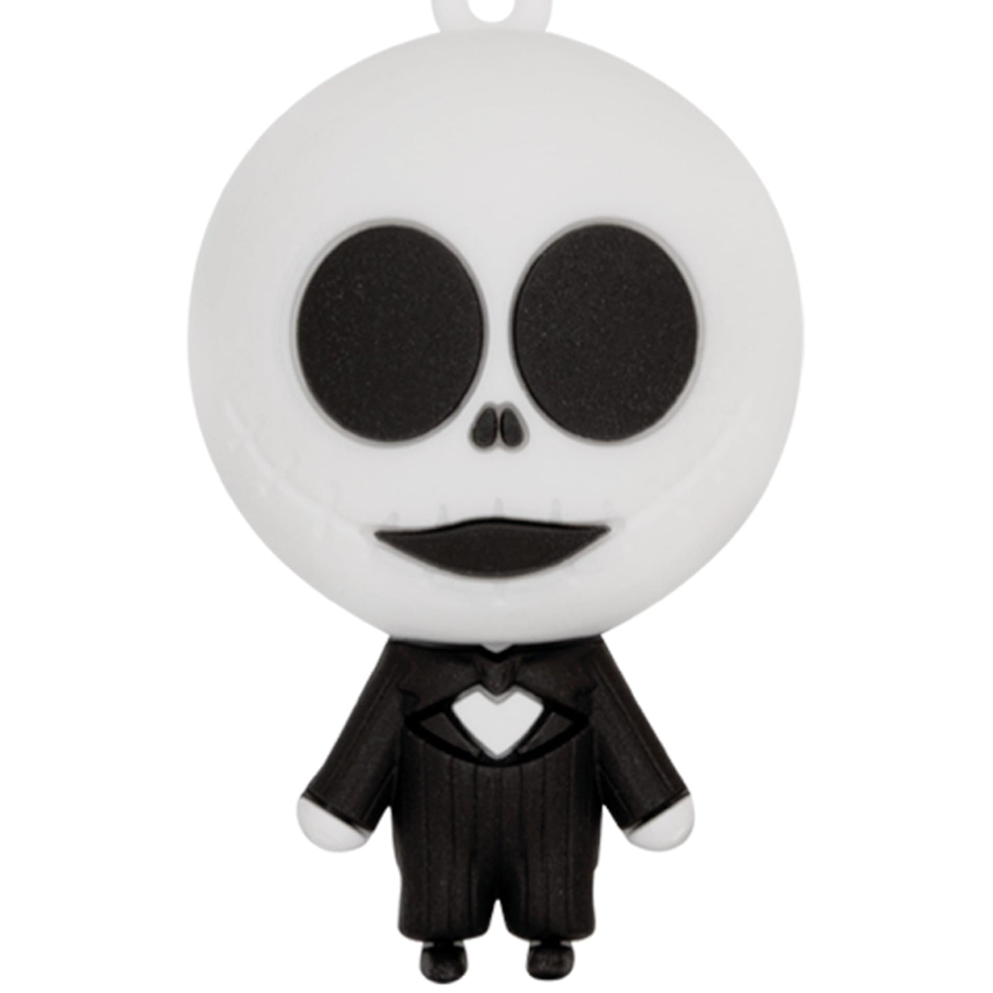 Hallmark Countdown Calendar Box with 24 Mini Ornaments, Disney Tim Burton's The Nightmare Before Christmas Countdown Calendar and Miniature Ornaments, Gifts for Disney Fans