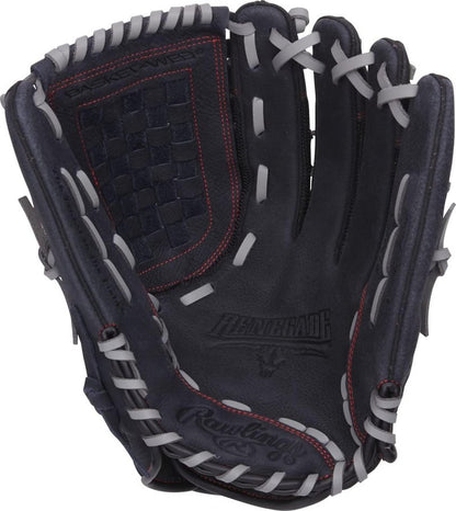Rawlings Renegade Adult Baseball & Softball Glove - Multiple Styles Available