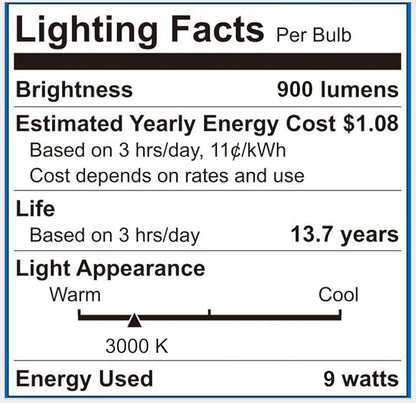 RAYVO Modern Outdoor Wall Light with Dusk to Dawn Sensor, Waterproof Exterior Lighting Fixtures with E26 Base, 3000K LED Bulb Included, Black Outdoor Sconce Lights for Porch Garage Entryway, 2 Pack