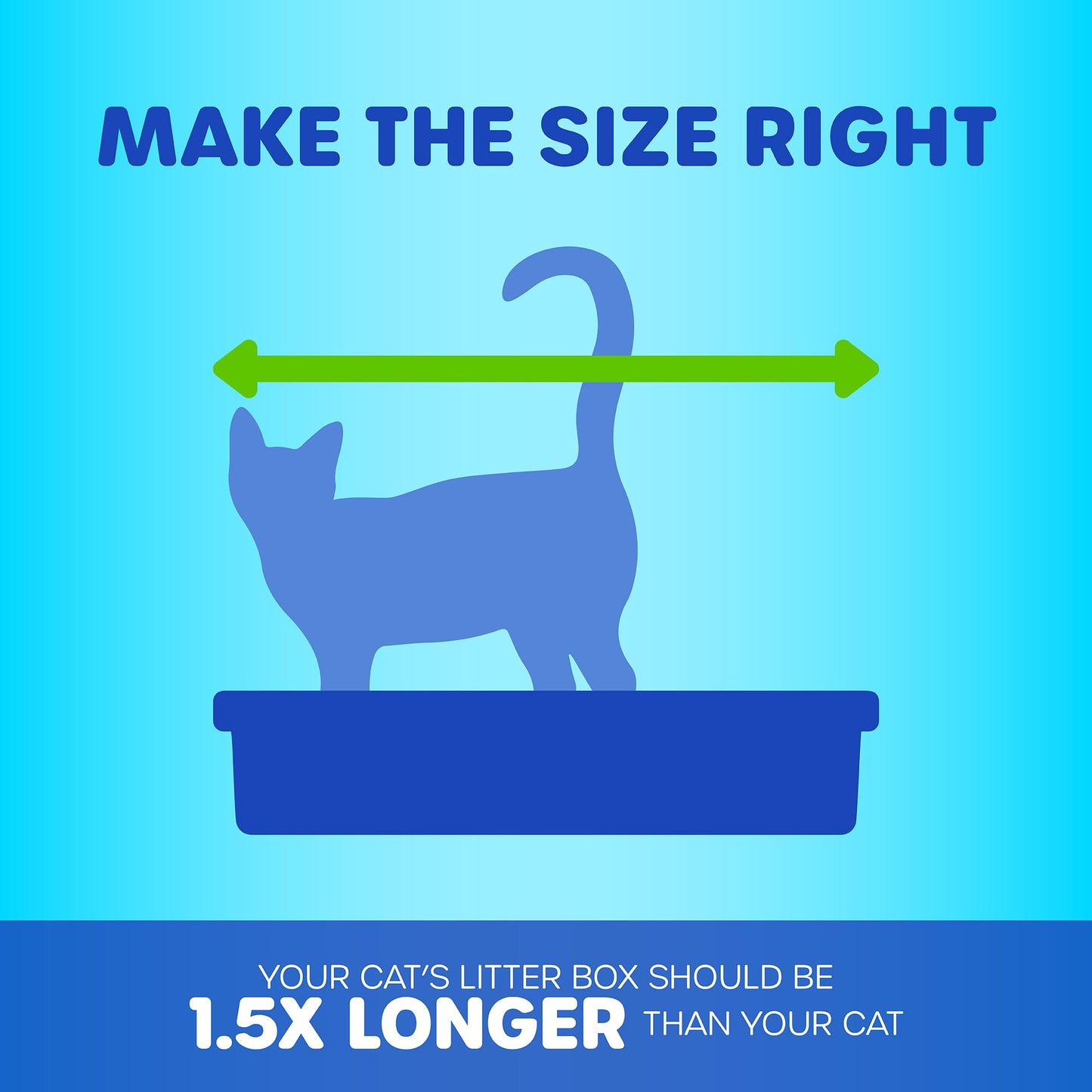 Petmate Enclosed Cat Litter Boxes - Top Entry Cat Litter Box Enclosure with Filter Lid, Made in USA