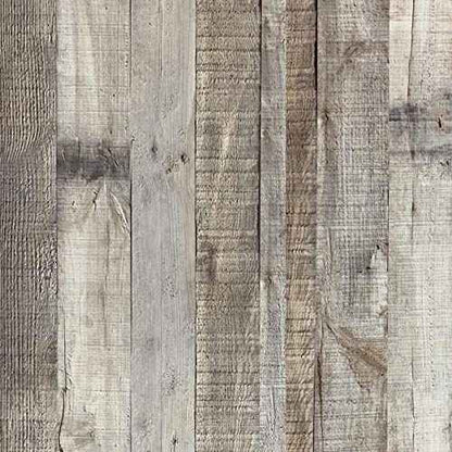 Vintage Wood Wallpaper Rustic Wood Wallpaper Stick and Peel Self Adhesive Distressed Wood Look Wallpaper Vinyl Shelf Home Wood Panel Wall Paper Covering Film 17.3"¡¿ 120"