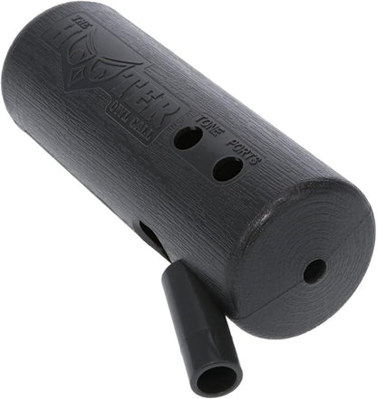 Realistic Hooter Owl Locator Call - Water-Resistant Design for Effective Hunting | Perfect for Outdoor Enthusiasts
