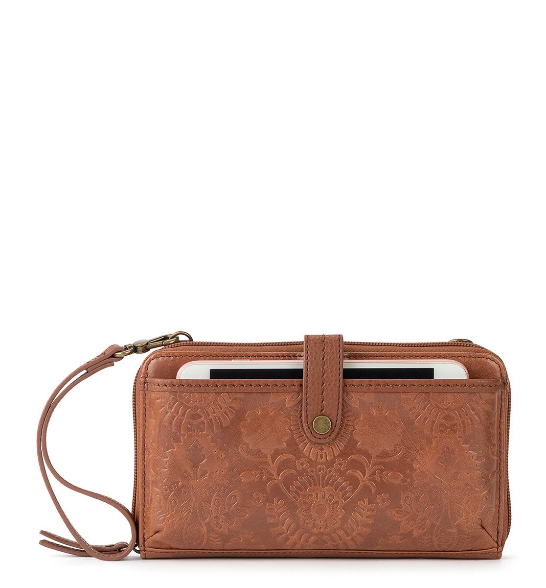 The Sak Iris Smartphone Crossbody
