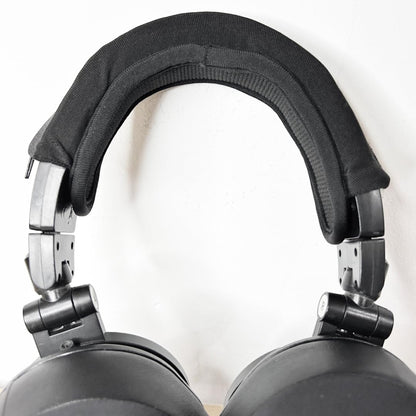 Professional Replacement Headband Compatible with Audio Technica M30 M40 M50 M50X M50S M40X Headphone Protector with Breathable Fabric