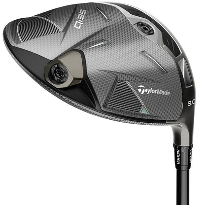 TaylorMade Golf Qi35 Driver 10.5 Degree Ventue Blue Stiff Right Handed