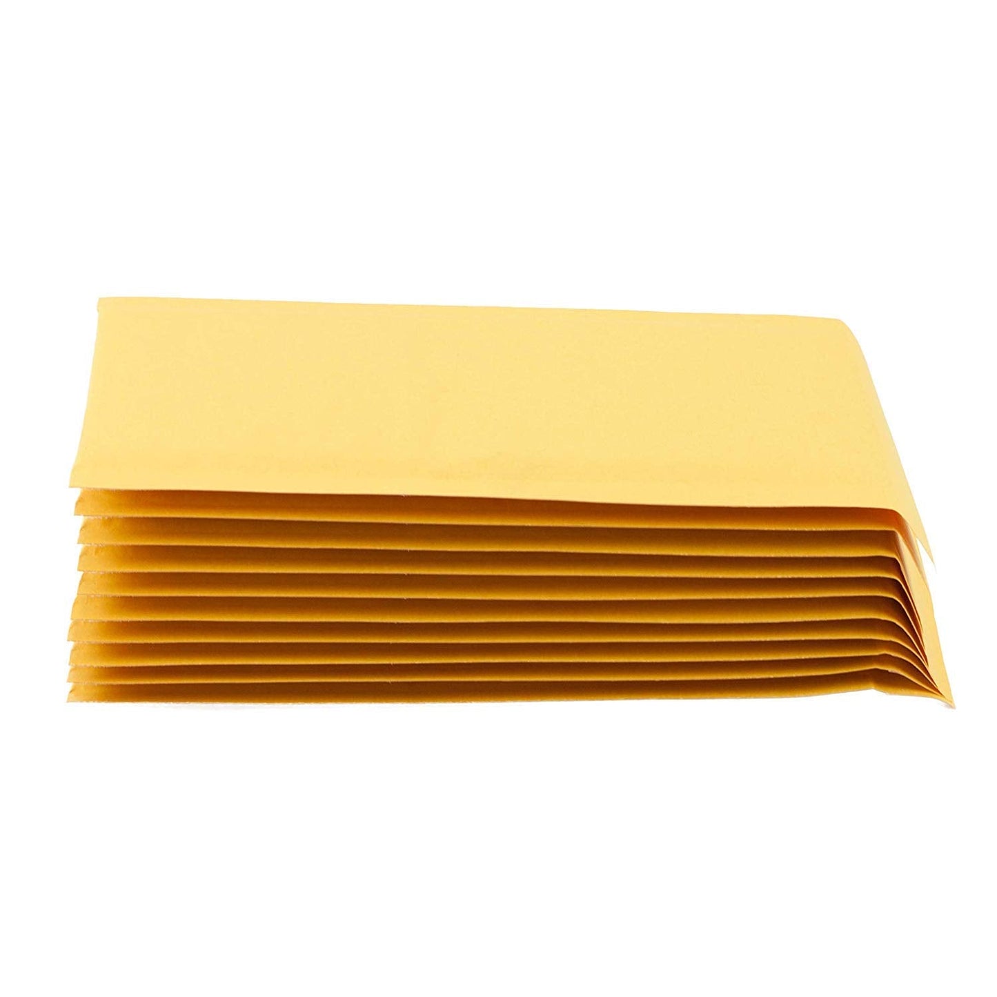 6x10 inches Kraft Mailer Self Seal Bubble Shipping Envelopes 250 Pack Padded Envelopes Thick Mailers Packaging for Small Business #0