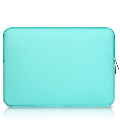 CCPK 11.6 inch Laptop Case Compatible with 12 inch MacBook Air 11 inch ASUS Vivobook Go Lenovo 100e Gen 4 Acer Gateway Chromebook 311 Computer Accessories Bag Sleeve Cover Carrying Case 11 inch, Mint