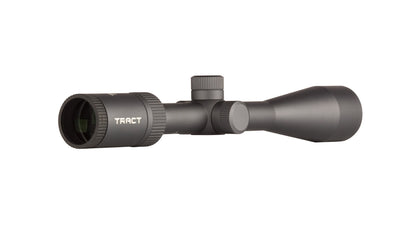 TRACT TORIC 3-15x42 Riflescope w/BDC Reticle - Long Range Hunting Optics