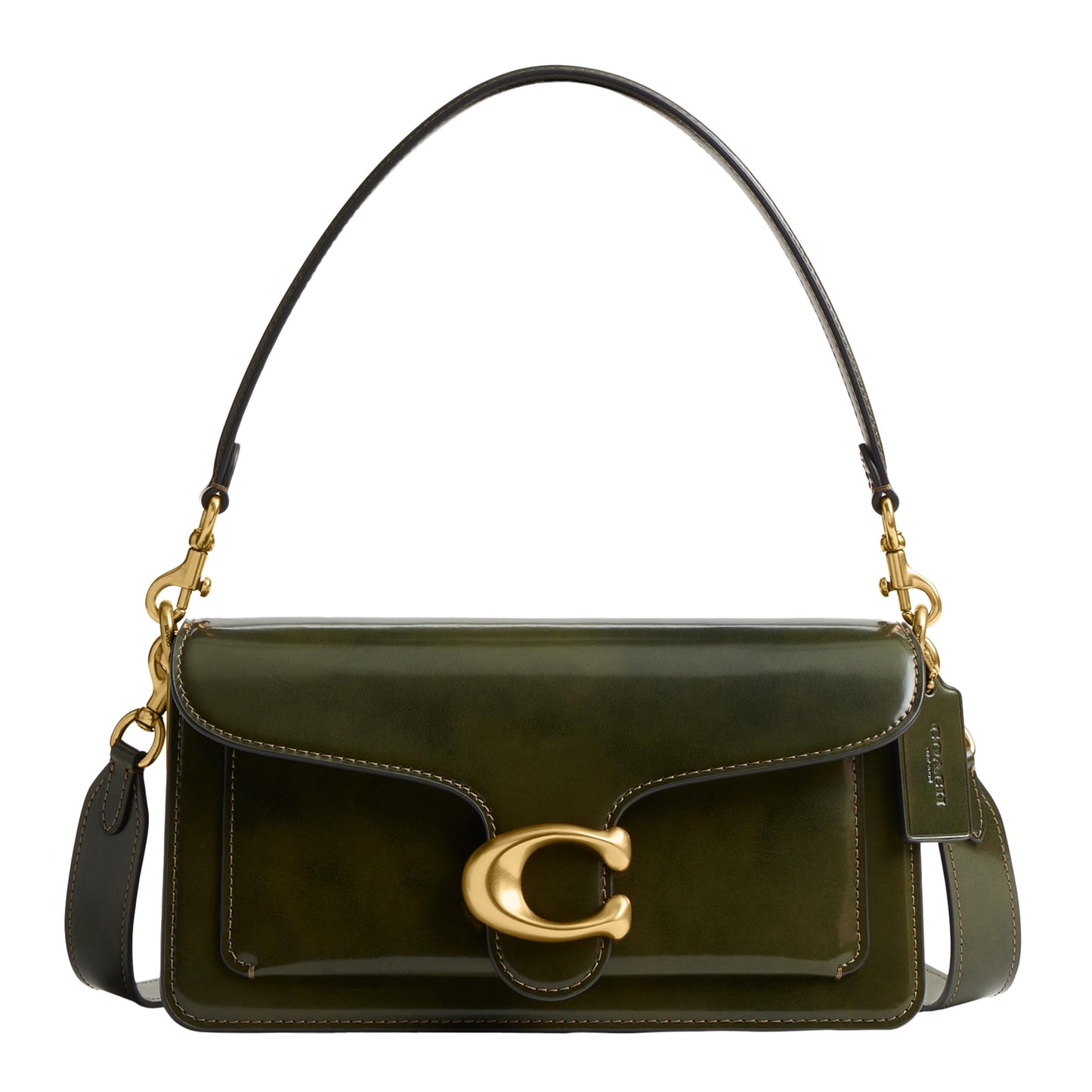 Coach Tabby Shoulder Bag 26