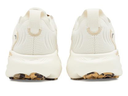Brooks Womens Adrenaline GTS 25 Coconut/Tofu/Creme 10.5 Medium
