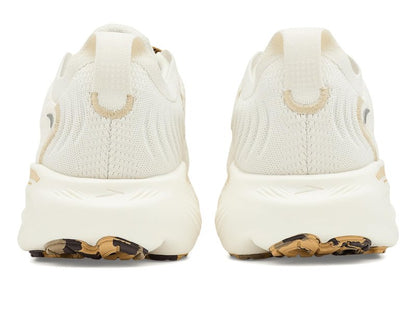 Brooks Womens Adrenaline GTS 25 Coconut/Tofu/Creme 9 Medium