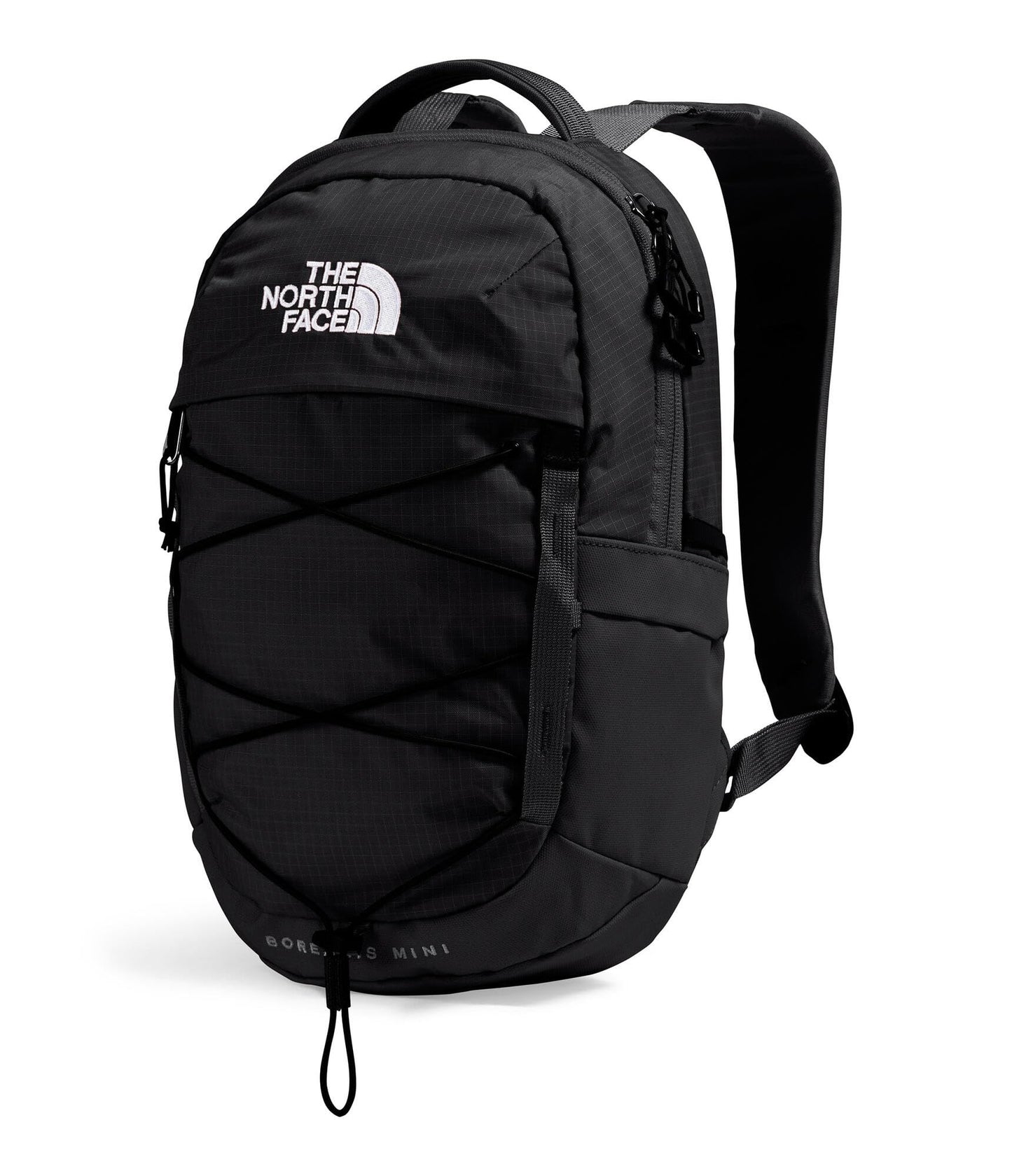The North Face Borealis Mini Backpack, TNF Black/TNF Black-NPF, One Size