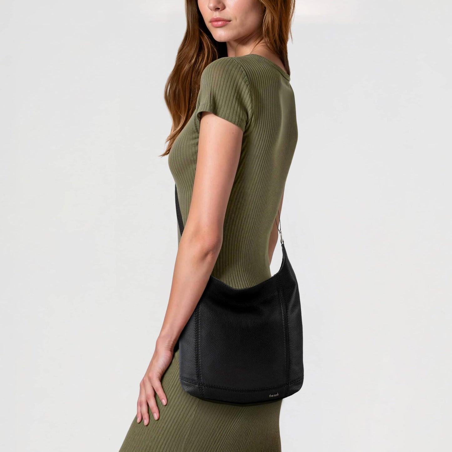 The Sak De Young Crossbody