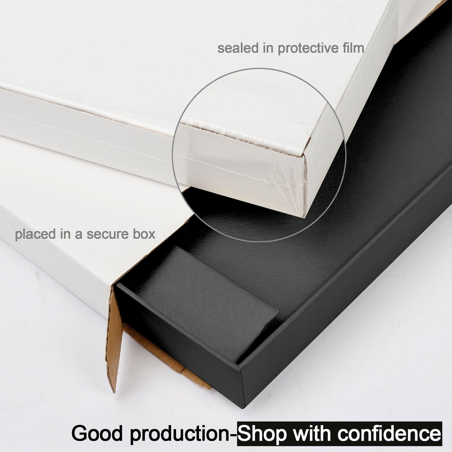 Rinrda Extra Large Gift Box,15x12x10 Inches,Green Boxes with Lids for Presents,10-inch Deep Box for Christmas Mother’s Day Valentine's Day or Business.Contains Card,Ribbon,Shredded paper.