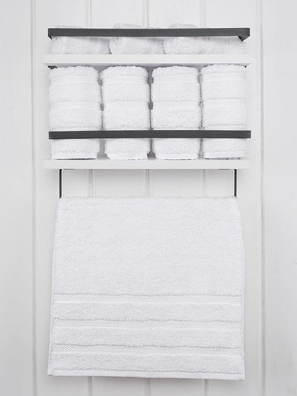 American Soft Linen Luxury Hand Towels