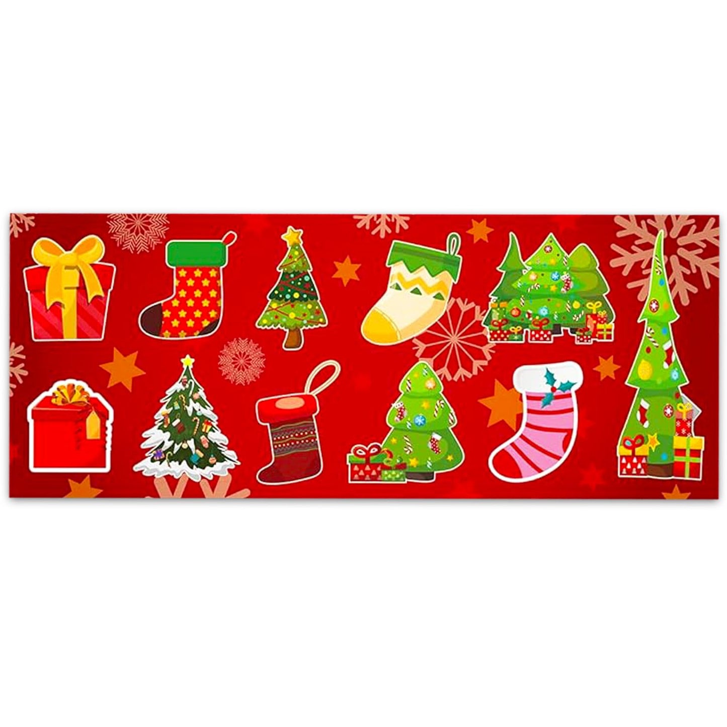 Dr. Seuss Grinch Pen 4 Pack - 4 Pc Bundle with Multicolor Ballpoint Pens with Stamper Christmas Gift Plus Stickers | How the Grinch Stole Christmas Stationery for Kids, Girls, Boys