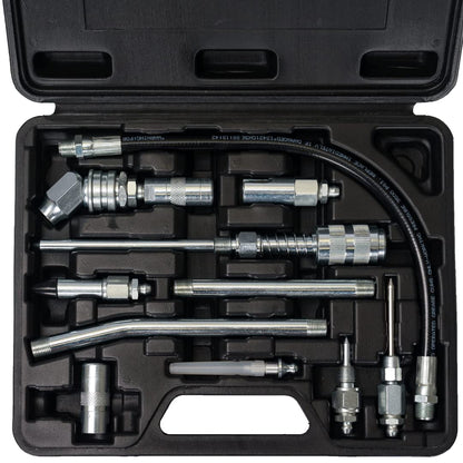 Prolube 44962 11pcs Greasing Accessory Kit