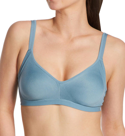 Warner's Women's Easy Does It® Underarm-smoothing With Seamless Stretch Wireless Lightly Lined Comfort Bra Rm3911a
