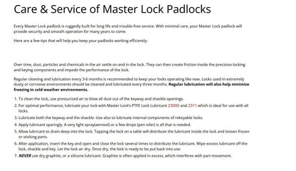 Master Lock Combination Lock, Heavy Duty Weatherproof Padlock, Resettable for Outdoor Use, Brass Finish, M175XDLF