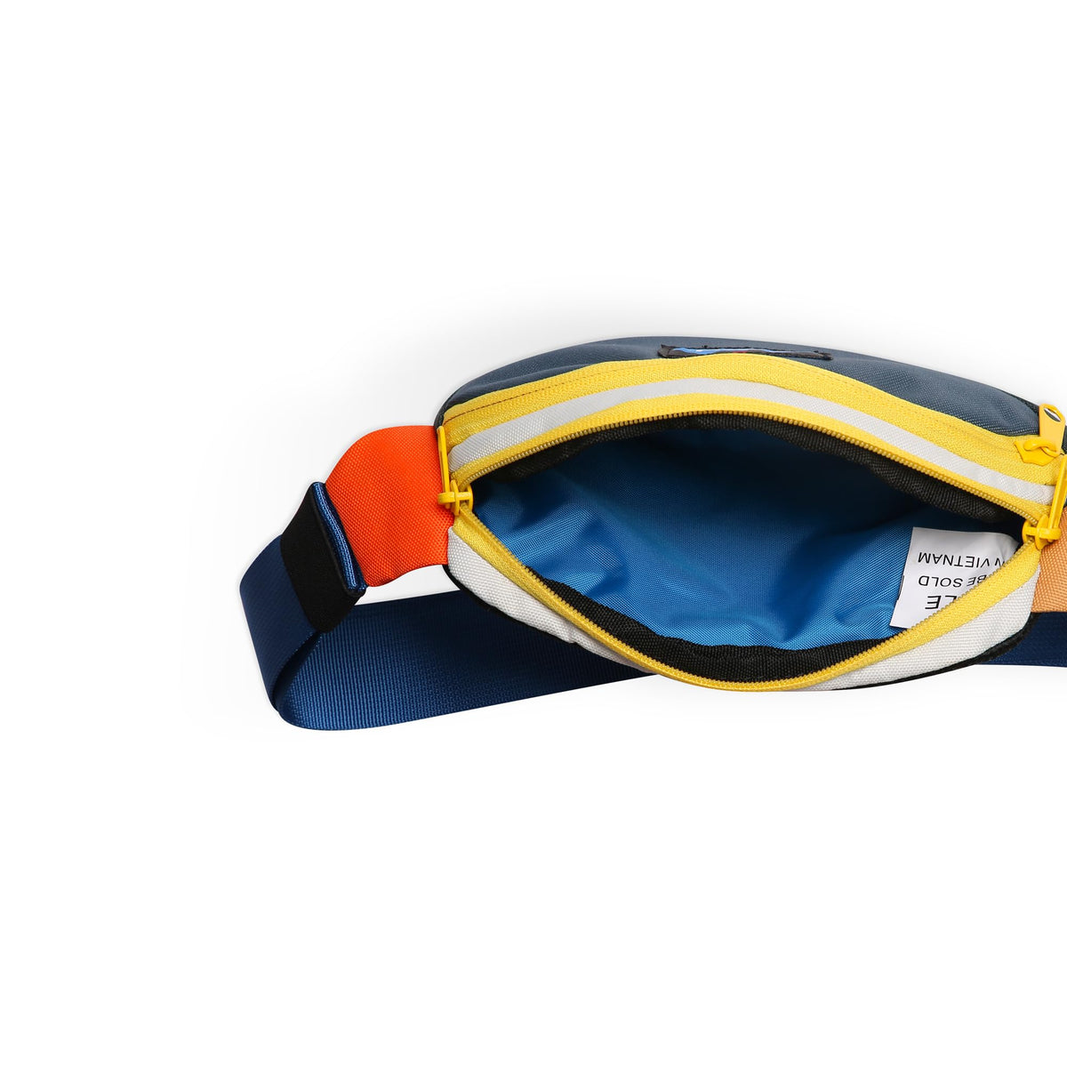KAVU Spectator Belt Bag Polyester Hip Fanny Pack